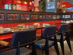 大堂-成都娃娃花园餐厅 (南艺旗舰店)