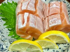 -石屋料理(南京西路店)