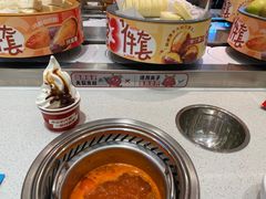 -龍歌自助小火锅(雨花台江南虹悦城店)