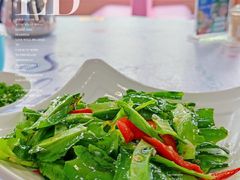 -阿浪海鲜连锁•海鲜加工•老字号(第一市场店)