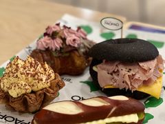 -PAOPAO Bakery&Café(港汇店)