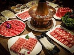 -元盛居(生态大街店)