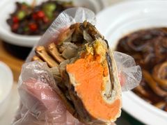 -食悦江南·淮扬菜·烤鸭(亚运村·惠新店)