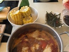-陌生人火锅餐厅(阳曲路店)