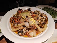 -周家二小姐的菜(西津渡店)