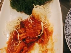 -全聚德(上海首店浦东店)