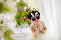 -BabyA 专业婴童摄影(古北时尚广场店)
