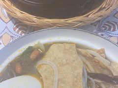小螺莉螺蛳粉-丽丽三鲜螺蛳粉(田林路店)
