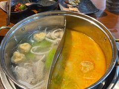 -享润四季椰子鸡音乐主题餐厅(晋江万达店)