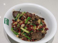 -绿草地·湘菜(芙蓉天街店)