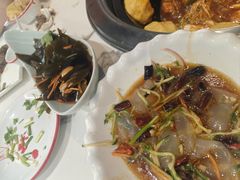 -大鹅岛灶台鱼·铁锅炖(水库路店)