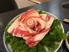 -烧肉达人(凯德晶萃店)