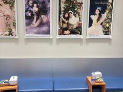 -海马体照相馆(广州新世界云门New park店)