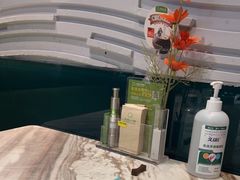 -汤城小厨•粤菜•靓汤(西直门凯德MALL店)