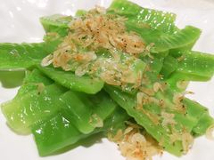 -小马哥融合菜(延安大街店)