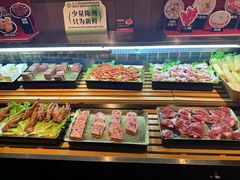 -牛New寿喜烧(虹桥新天地店)