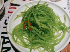-潮小鲜潮汕砂锅粥(嘉华港湾店)