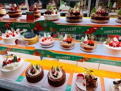 -巴黎贝甜(大宁国际商业广场店)