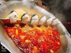 红颜花胶鸡-湊湊火锅·茶憩(宁波天一广场店)