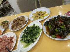 -鹏城人家海鲜酒家·23年老字号(较场尾店)