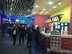 -SFC上影影城(新世界店)