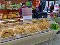 -桂发祥十八街麻花(和平路店)