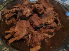 -京城北门羊蝎子铜锅涮肉(总店)