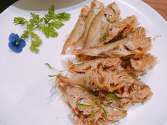 -将相和·海鲜蒸饺大连菜