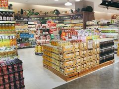 -百佳永辉超市(福田星河店)