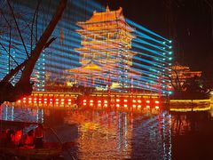 -台儿庄古城
