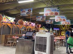 -琼大师东方烤乳猪(亚特兰蒂斯店)
