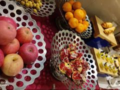 -宜昌富力皇冠假日酒店·咖啡1号西餐厅