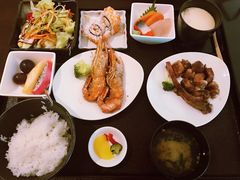 -富力希尔顿酒店·源氏日餐厅