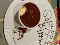 -安妮意大利餐厅(国贸店)