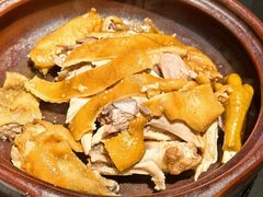 -秋色客家菜(南山店)