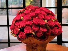 -玫瑰厅上海菜(兴国路店)