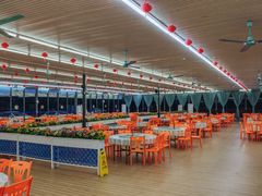 -红月湾海鲜饭店•沙滩海景(双月湾店)