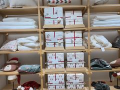 -ZARA HOME(蓝色港湾店)