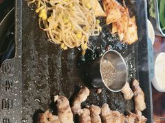 -Dombe豚(黑猪肉街店)