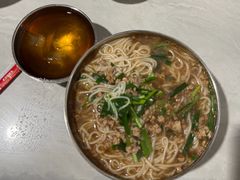 -正宗杨记普洱酸醋米线(总店)