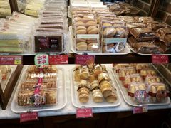 -丹香(乳山利群店)