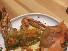 -割烹旭日本料理(龙湖狮山天街店)
