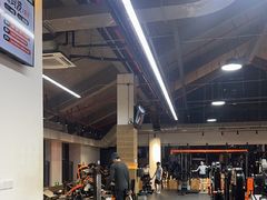 -AFTERWORK健身(临平银泰inPARK店)