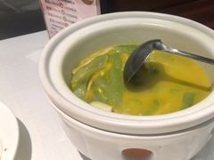 -宴秋杭州菜(锦艺城店)