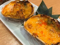 -山之川日料放题(通州店)