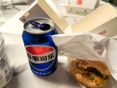 -必胜客(安盛购物广场金州店)