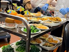 -香港蓮香樓(上環店)