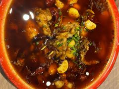-李叔叔虾蟹大排档(青羊店)