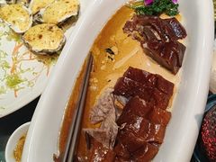 -大门水乡·顺德菜