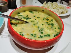 -双合园·海鲜水饺青岛菜(九水东路店)